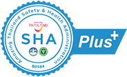SHA Logo