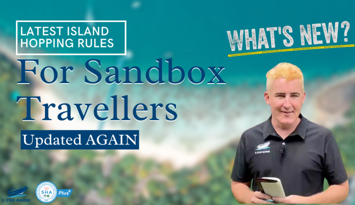 August Updates for Sandbox Guests