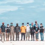 5 Star Marine Clean Up Drive At Khai Islands