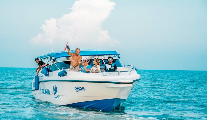 What to Look for in a Sandbox Phuket Private Boat Charter?