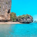 James Bond Island 5 Star Marine Phuket