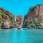 James Bond Island 5 Star Marine Phuket