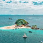 Private Khai Islands 5 Star Marine
