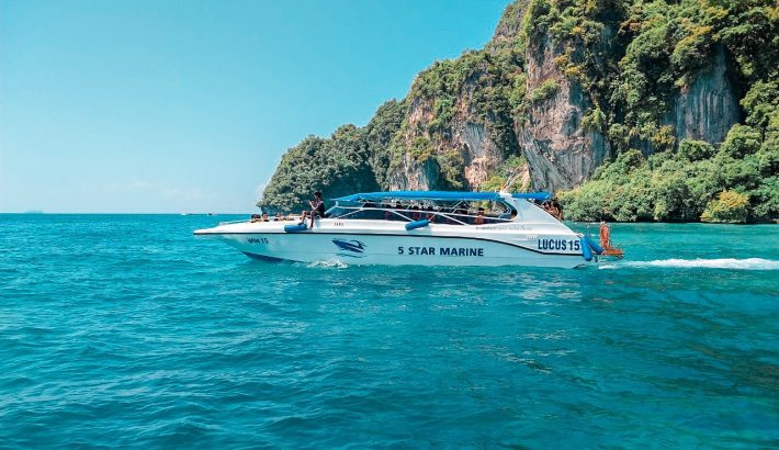 Is It Worth Going to Phi Phi Island?