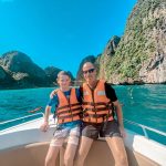 Phi Phi Islands 5 Star Marine Private Tour