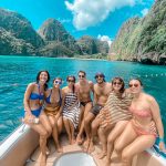 Phi Phi Islands 5 Star Marine Private Tour