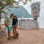 Phuket to James Bond Island 5 Star Marine