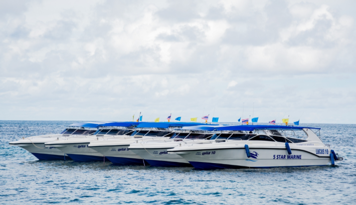 Private Boat Tour Phuket – Recommended Departure Times