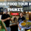 Thai Food Tour in Phuket, Thailand | Best Street Food in Phuket | A Chef’s Tour Phuket