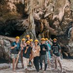 5-Star-Marine-Phang Nga Bay Caves