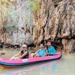 5-Star-Marine-Phang Nga Bay Kayaking