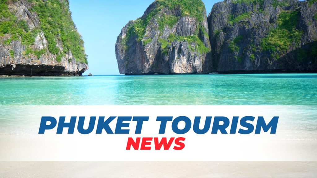 Phuket Tourism News 1st Blog - Youtube Thumbnail