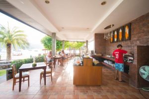 5-Star-Marine-Phi Phi Nice Beach Hotel