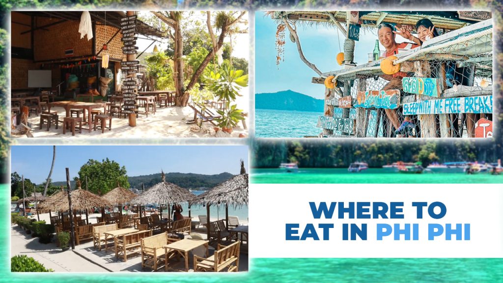 5-Star-Marine-Where To Eat In Phi Phi