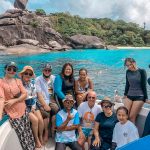 Similan Islands Private Boat Tour