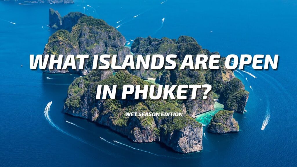 5-Star-Marine-What Phuket Islands Are Open in Rainy Season June 2023