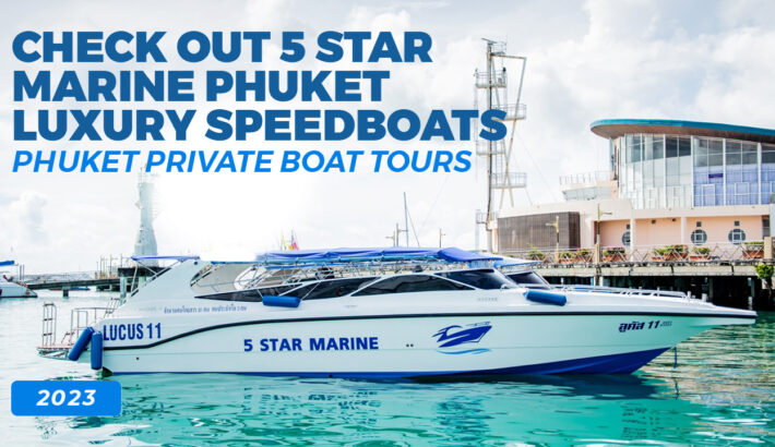 Private Boat Tours Phuket Thailand Blog
