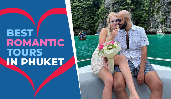Romantic Boat Tours in Phuket