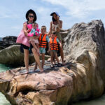 Khai Islands Are Perfect for Families