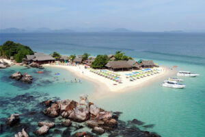 Khai Islands Are Perfect for Families