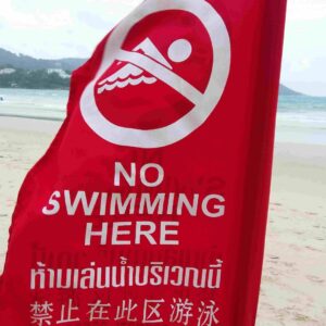 Phuket Beaches, How to Stay Safe?