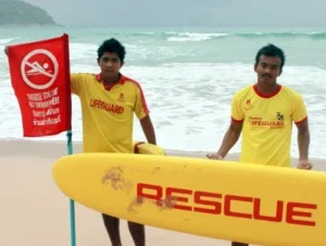 Phuket Beaches, How to Stay Safe