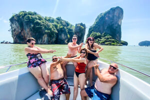 The Best Private Tours In Phuket