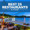 The TOP 25 Restaurants In Phuket -2023 Awards