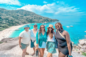Top Islands in Phuket for Unforgettable Celebrations_Similan Island
