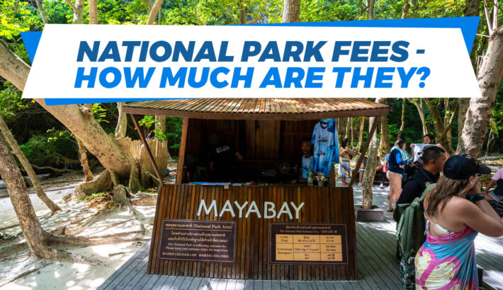 National Park Fees – How Much Are They?