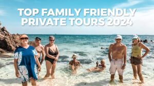 Top Family Friendly Private Tours 2024