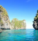 What is a 5 Island Phuket Boat Tour