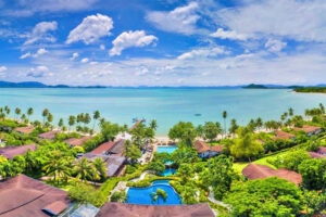 Coconut Island Phuket Thailand 2024_Coconut Island Village