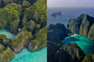 Coconut Island Phuket Thailand 2024_James+PhiPhi