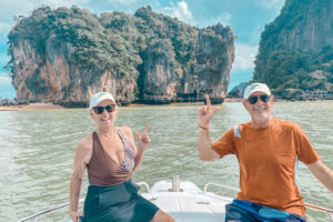 Cruise Ships Shore Excursions in Phuket_Tours
