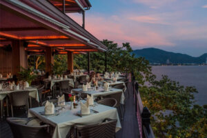 What to do on Valentines day in Phuket_Baan Rim pa