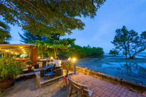 What to do on Valentines day in Phuket_Bang Pae Seafood