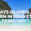 Whats Islands Are Open In Phuket In February?