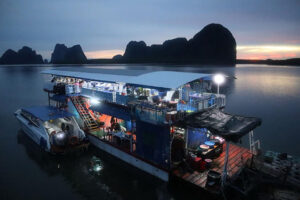 Whats Islands Are Open In Phuket In April_Bioluminescence
