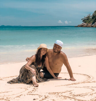 Top Islands in Phuket for Unforgettable Anniversary Celebrations