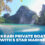 Hong Krabi Private Boat Tour With 5 Star Marine